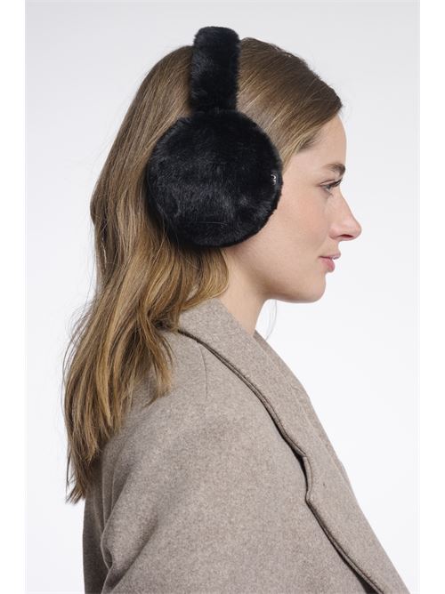 cuffie mirko RINO & PELLE | MIRKO.7002612BLACK